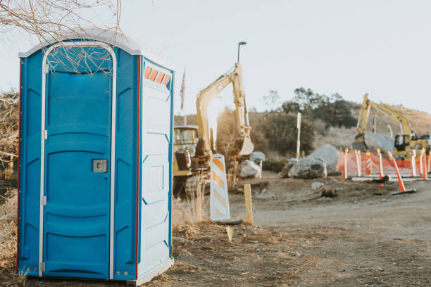 Affordable portable toilet rental in Colwich, KS