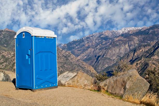 Best Portable bathroom rental  in Colwich, KS