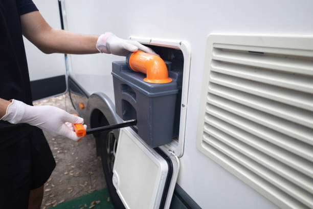 Best Long-term porta potty rental  in Colwich, KS