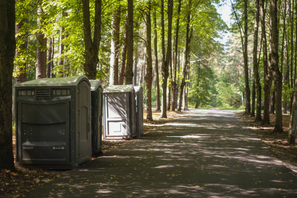 Best Luxury portable toilet rental  in Colwich, KS