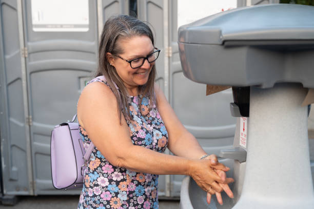 Portable Toilet Options We Offer in Colwich, KS