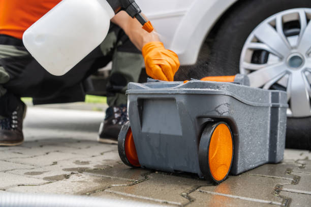 Best Portable sink rental  in Colwich, KS